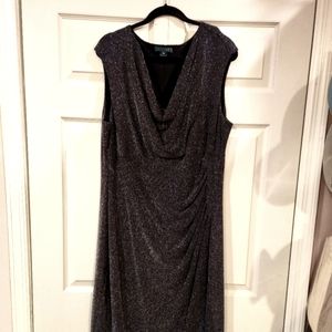 Ralph Lauren dress